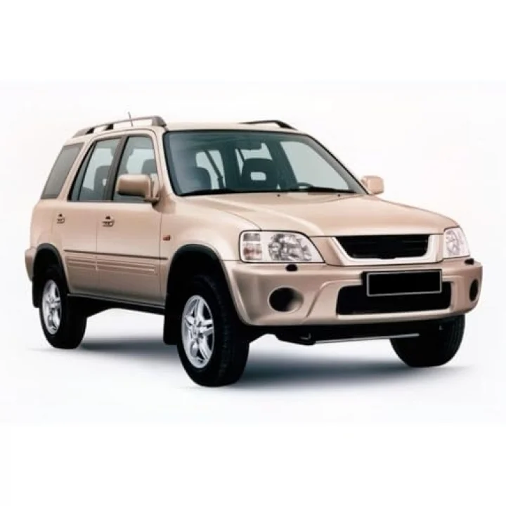 Ön Cam Silecek Takımı 48x48cm Honda Cr-V CRV ile uyumlu 1997-2002
