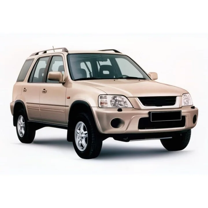 Ön Cam Silecek Takımı 48x48cm Honda Cr-V CRV ile uyumlu 1997-2002