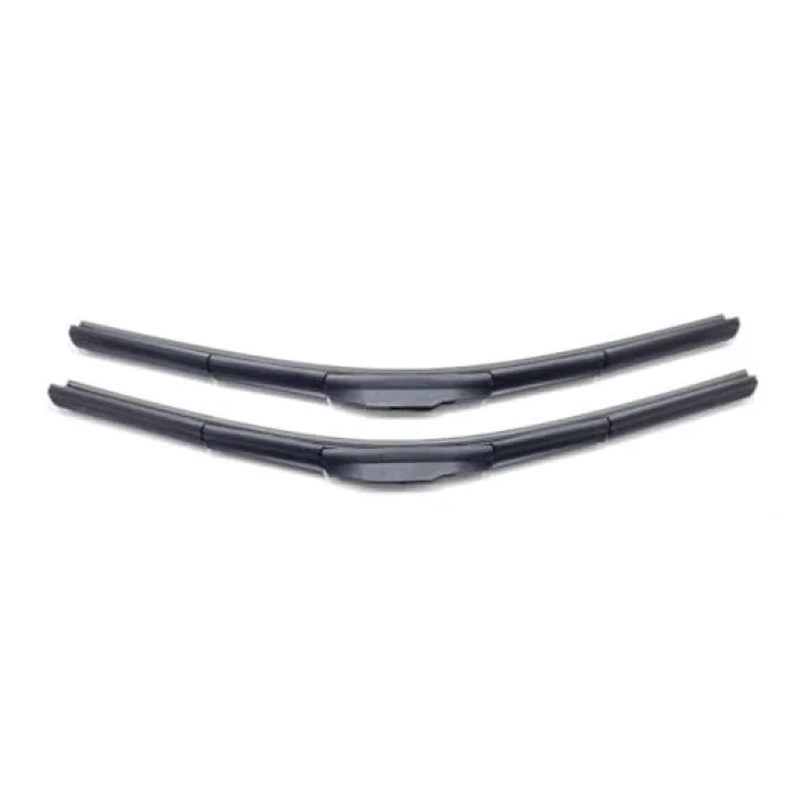 Ön Cam Silecek Takımı 48x48cm Nissan Navara D22 ile uyumlu 2001-2005