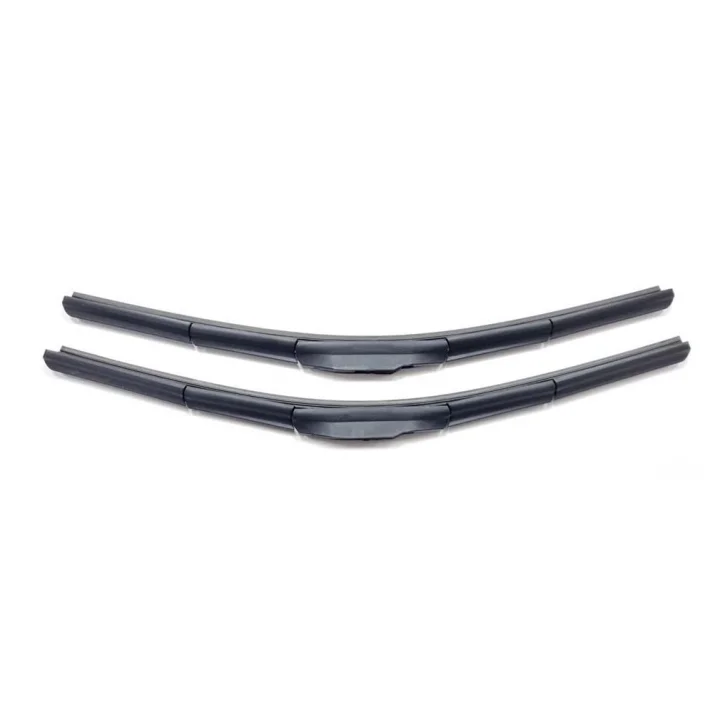 Ön Cam Silecek Takımı 48x48cm Nissan Navara D22 ile uyumlu 2001-2005
