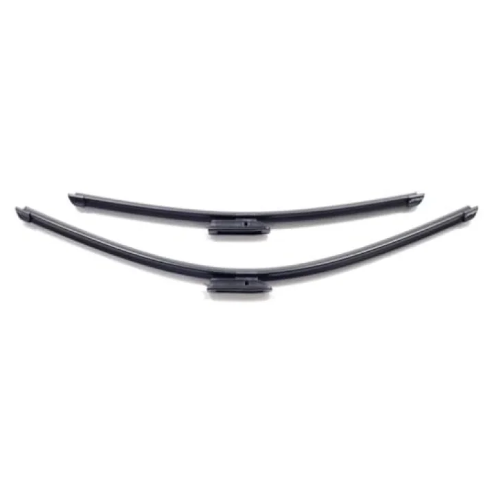 Ön Cam Silecek Takımı 50x35cm Smart Fortwo ile uyumlu 2015-2023
