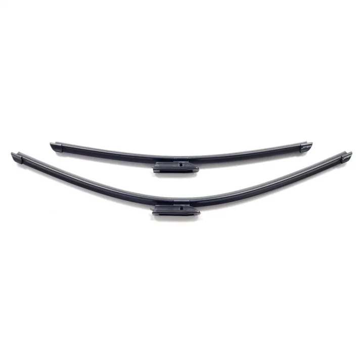 Ön Cam Silecek Takımı 50x35cm Smart Fortwo ile uyumlu 2015-2023
