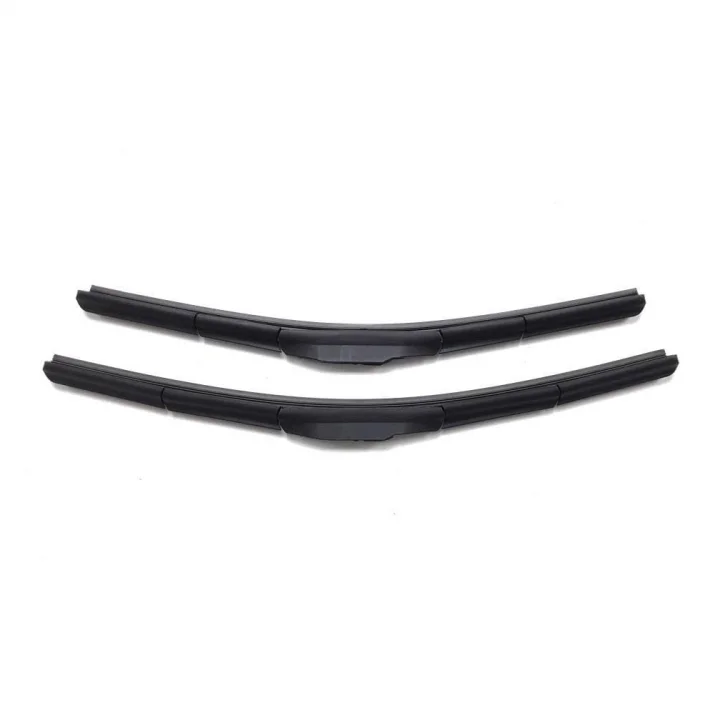 Ön Cam Silecek Takımı 50x45cm Honda Civic Hatchback ile uyumlu 1996-2000
