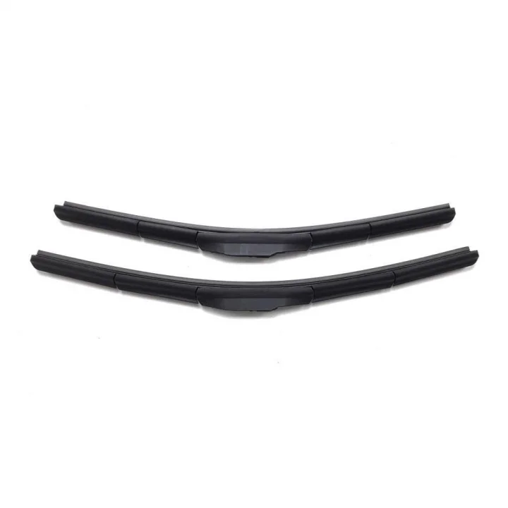 Ön Cam Silecek Takımı 50x45cm Hyundai Elantra ile uyumlu 1990-1993