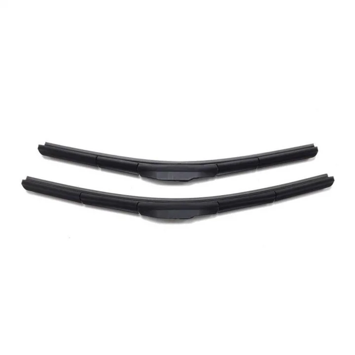 Ön Cam Silecek Takımı 50x45cm Nissan 350Z ile uyumlu 2004-2008