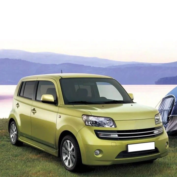 Ön Cam Silecek Takımı 50x48cm Daihatsu Materia ile uyumlu 2007-2010