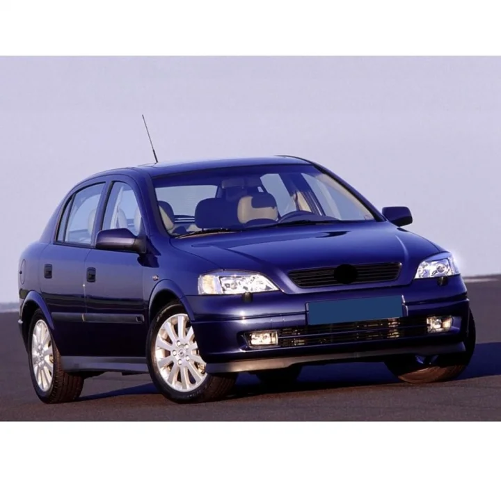 Ön Cam Silecek Takımı 50x48cm Opel Astra G ile uyumlu 1998-2008