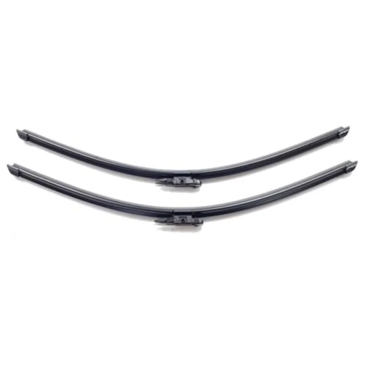 Ön Cam Silecek Takımı 50x50cm Bmw 1 Serisi E82 Coupe ile uyumlu 2004-2011