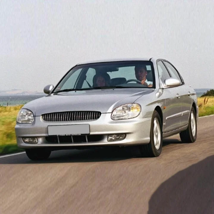 Ön Cam Silecek Takımı 50x50cm Hyundai Sonata ile uyumlu 1998-2001