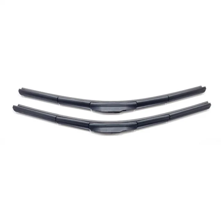 Ön Cam Silecek Takımı 50x50cm Jeep Cherokee KK ile uyumlu 2008-2012