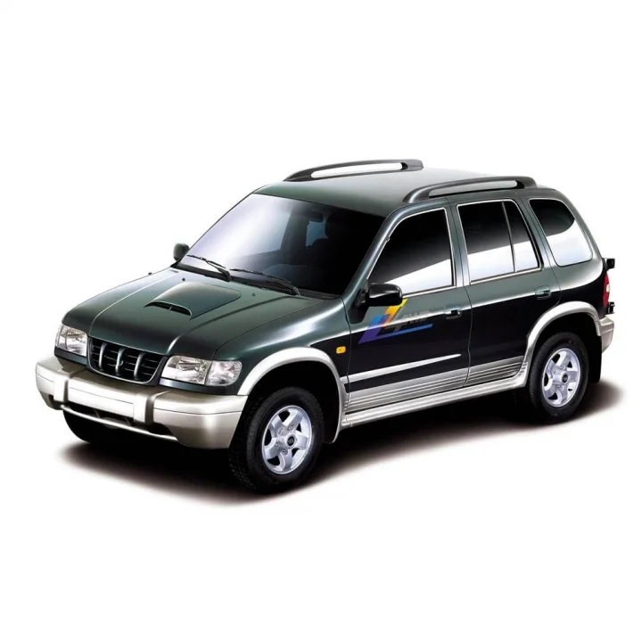 Ön Cam Silecek Takımı 50x50cm Kia Sportage ile uyumlu 1995-2004