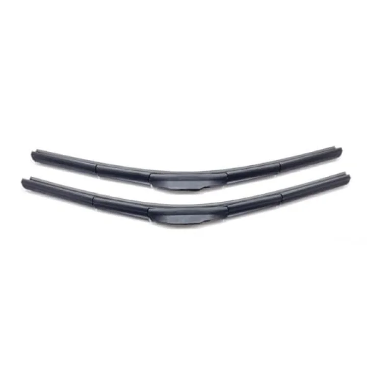 Ön Cam Silecek Takımı 50x50cm Mitsubishi Pajero ile uyumlu 2000-2006
