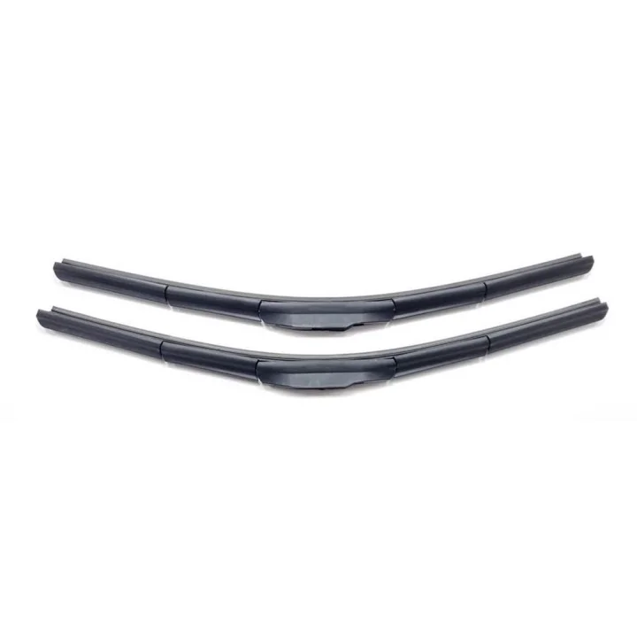 Ön Cam Silecek Takımı 50x50cm Mitsubishi Pajero ile uyumlu 2000-2006