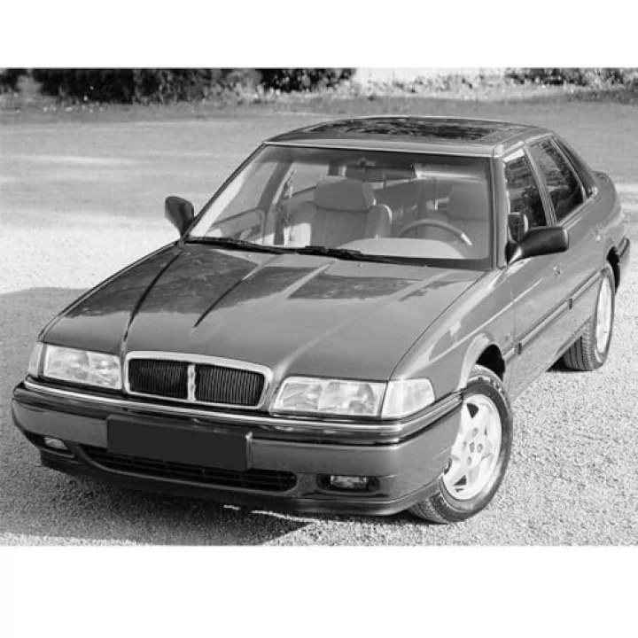 Ön Cam Silecek Takımı 50x50cm Rover 800 Serisi ile uyumlu 1992-2000