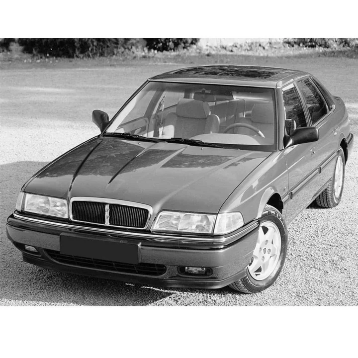 Ön Cam Silecek Takımı 50x50cm Rover 800 Serisi ile uyumlu 1992-2000