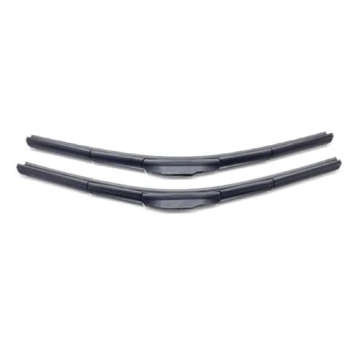 Ön Cam Silecek Takımı 50x50cm Volvo 940 ile uyumlu 1990-1998