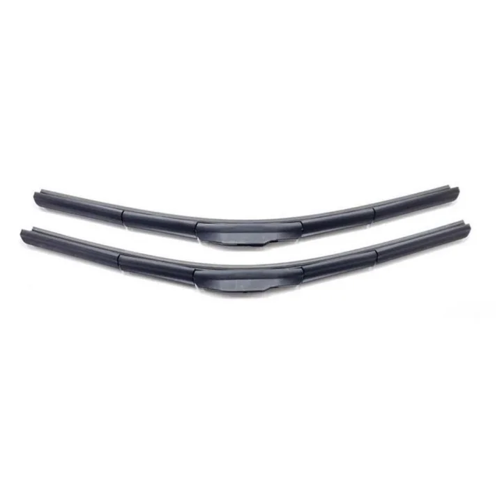 Ön Cam Silecek Takımı 50x50cm Volvo V40 ile uyumlu 1996-1999