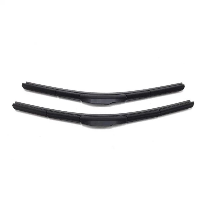 Ön Cam Silecek Takımı 53x45cm Renault Clio HB MK2 ile uyumlu 1998-2006