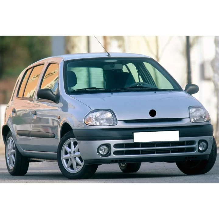 Ön Cam Silecek Takımı 53x45cm Renault Clio HB MK2 ile uyumlu 1998-2006