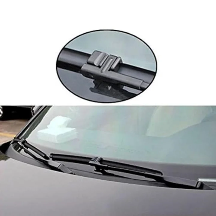 Ön Cam Silecek Takımı 53x48cm Mazda 3 Sedan ile uyumlu 2004-2008