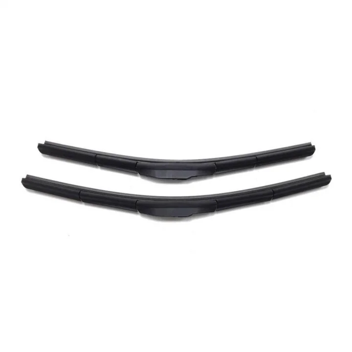 Ön Cam Silecek Takımı 53x48cm Nissan Sunny ile uyumlu 1991-1995