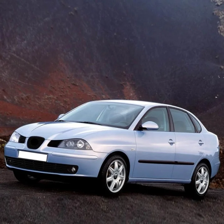 Ön Cam Silecek Takımı 53x48cm Seat Cordoba ile uyumlu 2003-2005