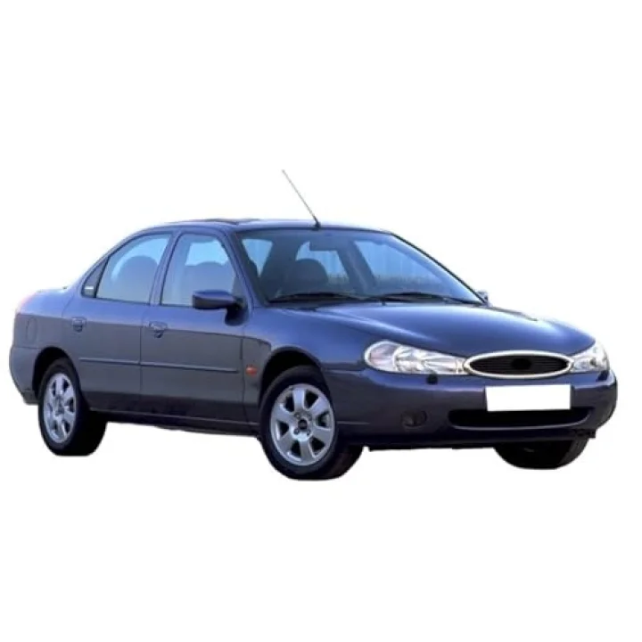 Ön Cam Silecek Takımı 53x50cm Ford Mondeo ile uyumlu 1997-2000