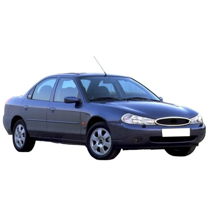 Ön Cam Silecek Takımı 53x50cm Ford Mondeo ile uyumlu 1997-2000