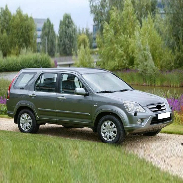Ön Cam Silecek Takımı 53x50cm Honda CRV ile uyumlu 2002-2007