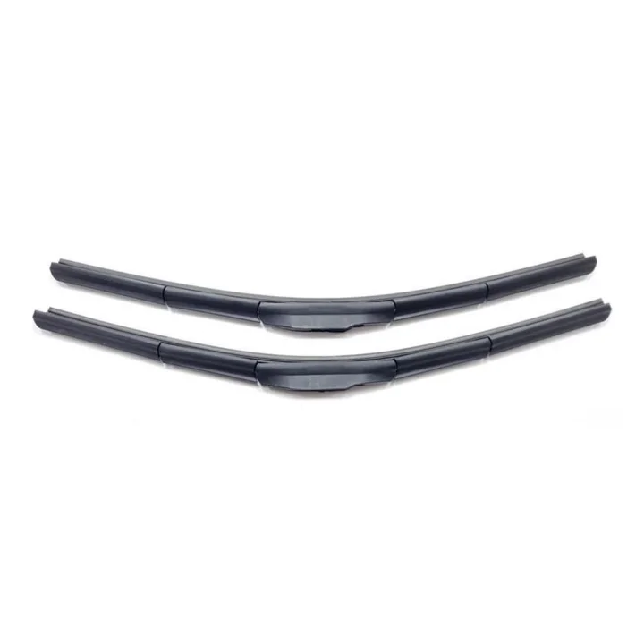 Ön Cam Silecek Takımı 53x53cm Jeep Grand Cherokee WJ/WG ile uyumlu 2000-2004