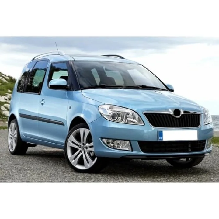 Ön Cam Silecek Takımı 53x53cm Skoda Roomster ile uyumlu 2006-2015