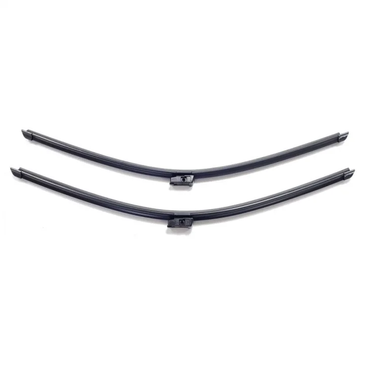 Ön Cam Silecek Takımı 53x53cm Skoda Roomster ile uyumlu 2006-2015
