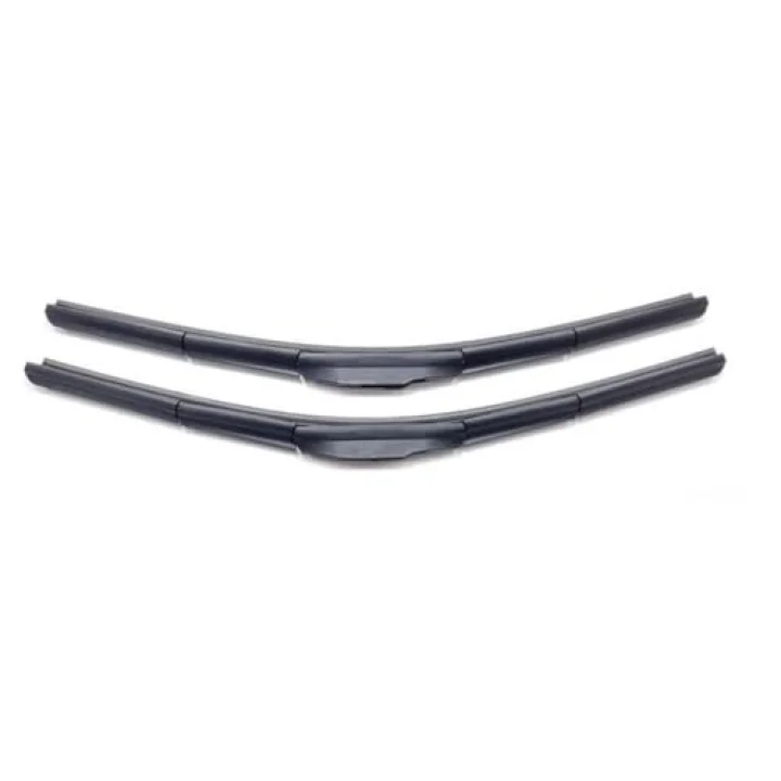 Ön Cam Silecek Takımı 53x53cm Toyota Hiace ile uyumlu 2006-2010
