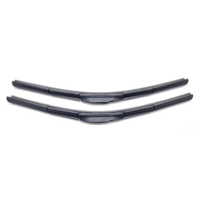 Ön Cam Silecek Takımı 53x53cm Toyota Hiace ile uyumlu 2006-2010