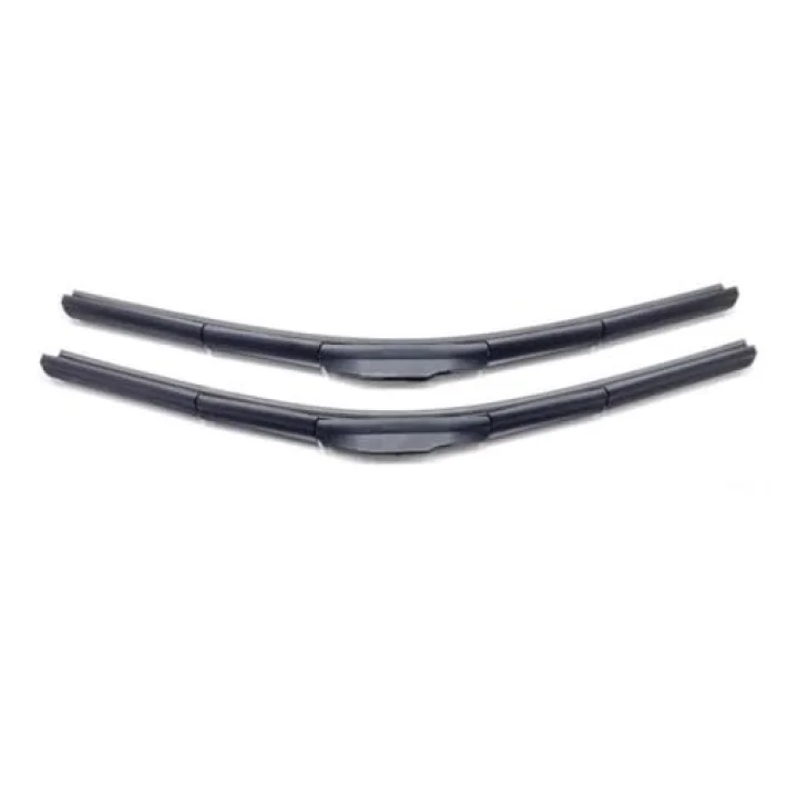 Ön Cam Silecek Takımı 53x53cm Volvo 960 ile uyumlu 1990-1998