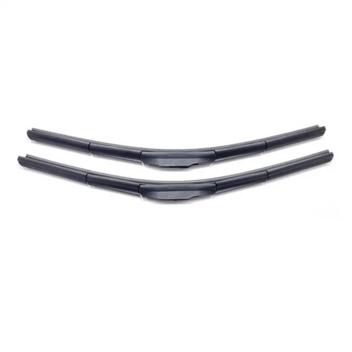 Ön Cam Silecek Takımı 53x53cm Volvo 960 ile uyumlu 1990-1998