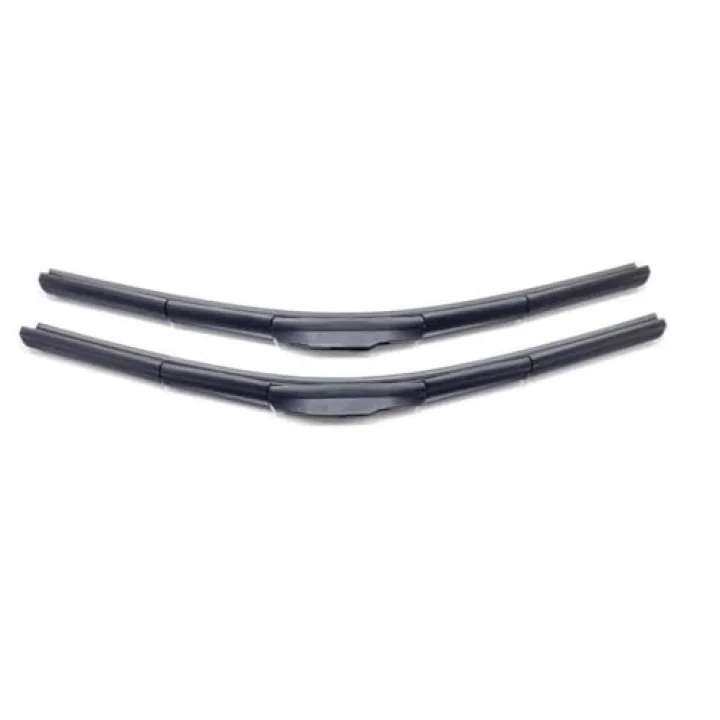 Ön Cam Silecek Takımı 53x53cm Volvo C70 Cabrio ile uyumlu 1998-2006