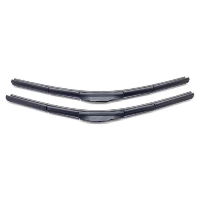 Ön Cam Silecek Takımı 53x53cm Volvo C70 Cabrio ile uyumlu 1998-2006
