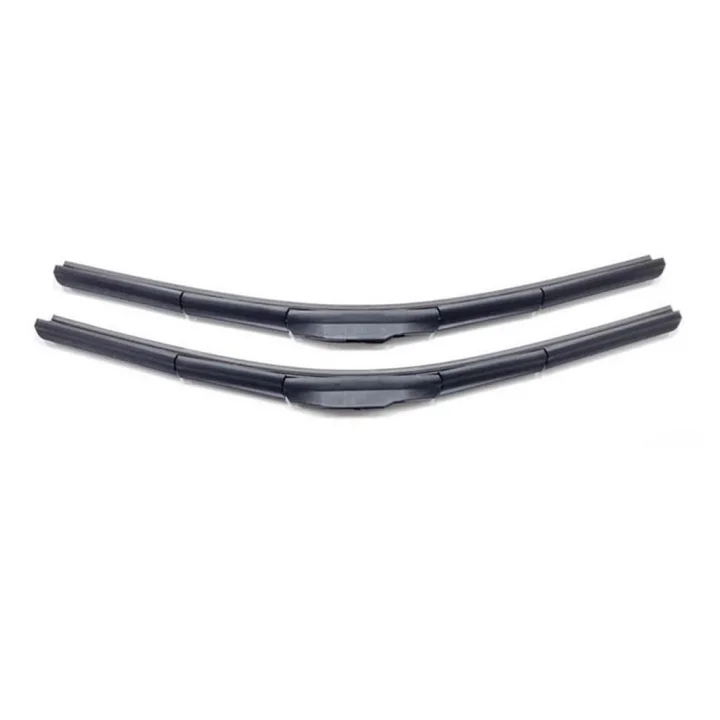 Ön Cam Silecek Takımı 53x53cm Volvo V70 ile uyumlu 1997-2000
