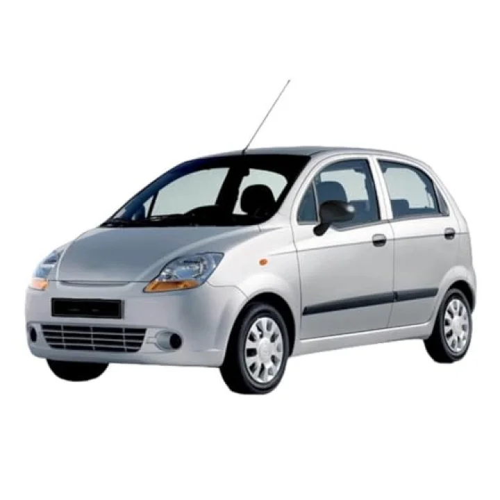 Ön Cam Silecek Takımı 55x35cm Chevrolet Spark ile uyumlu 2006-2010