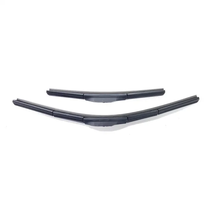 Ön Cam Silecek Takımı 55x35cm Chevrolet Spark ile uyumlu 2006-2010
