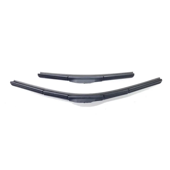 Ön Cam Silecek Takımı 55x35cm Mitsubishi Attrage ile uyumlu 2013-2016