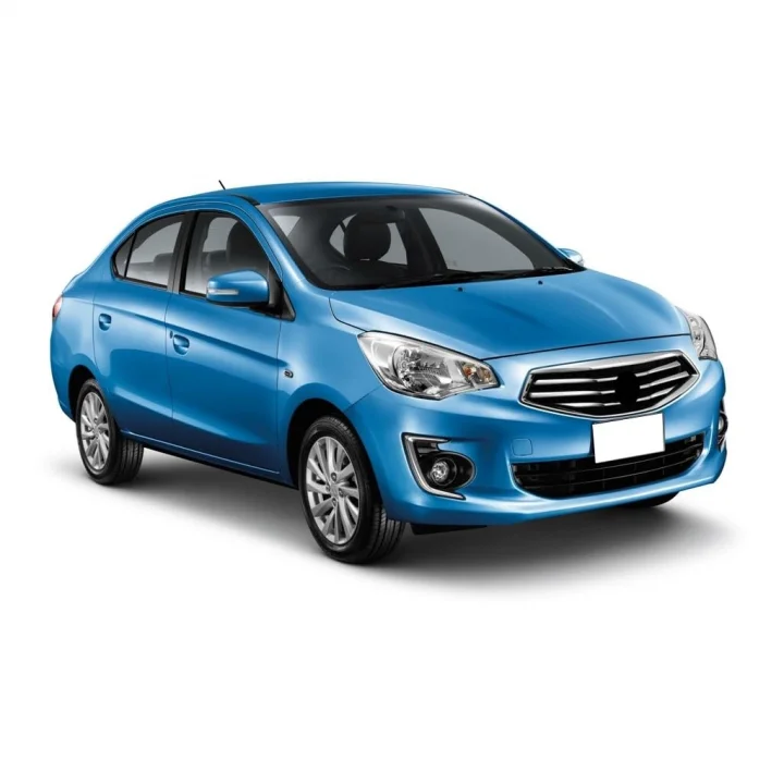 Ön Cam Silecek Takımı 55x35cm Mitsubishi Attrage ile uyumlu 2013-2016