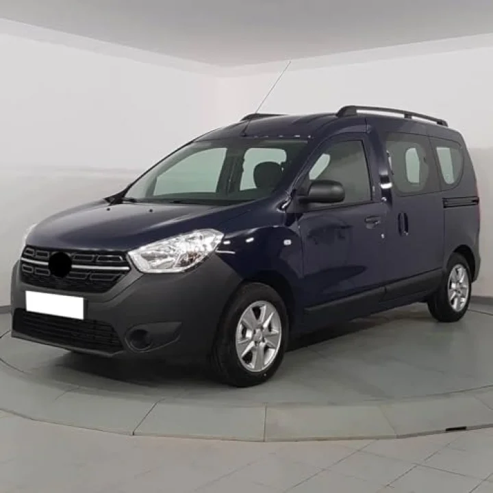 Ön Cam Silecek Takımı 55x40cm Dacia Dokker ile uyumlu 2016-2020