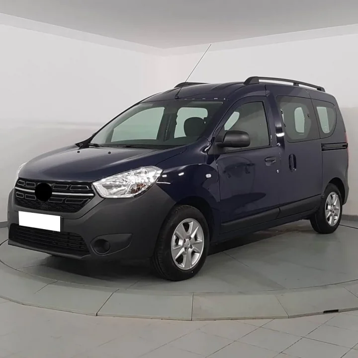 Ön Cam Silecek Takımı 55x40cm Dacia Dokker ile uyumlu 2016-2020
