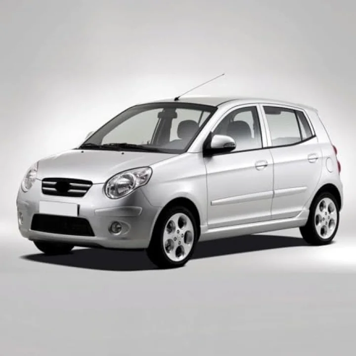 Ön Cam Silecek Takımı 55x40cm Kia Picanto ile uyumlu 2008-2011