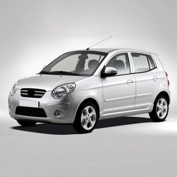 Ön Cam Silecek Takımı 55x40cm Kia Picanto ile uyumlu 2008-2011