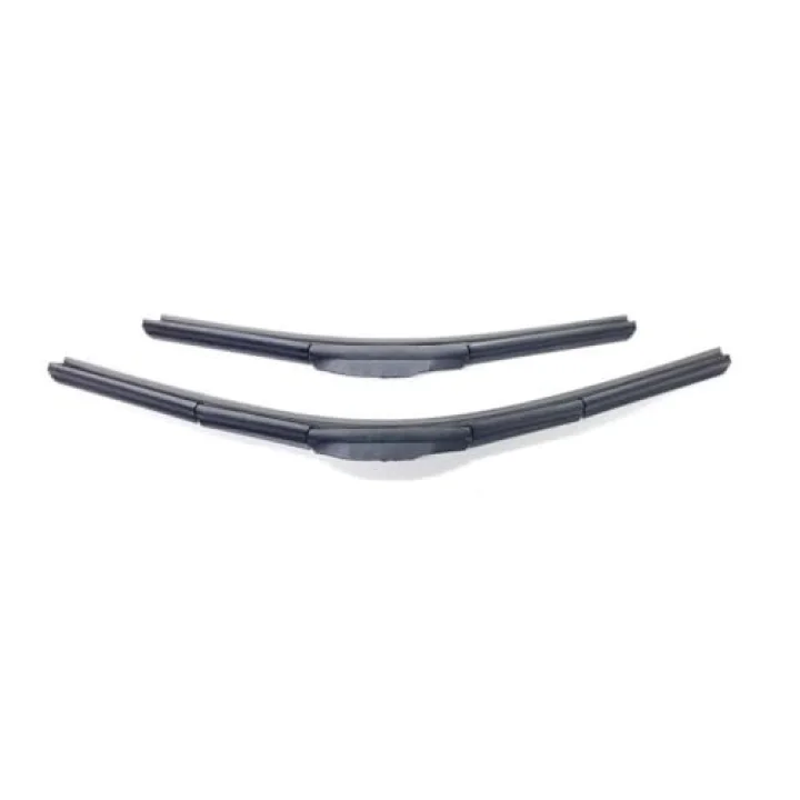 Ön Cam Silecek Takımı 55x40cm Toyota Hilux ile uyumlu 2016-2019