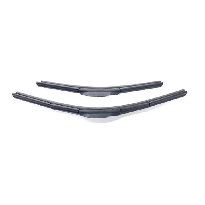 Ön Cam Silecek Takımı 55x40cm Toyota Hilux ile uyumlu 2016-2019
