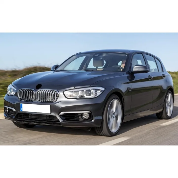 Ön Cam Silecek Takımı 55x45cm BMW 1 Serisi F20 ile uyumlu 2012-2018